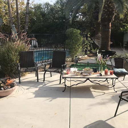 Raz Inn Central Phoenix Bagian luar foto