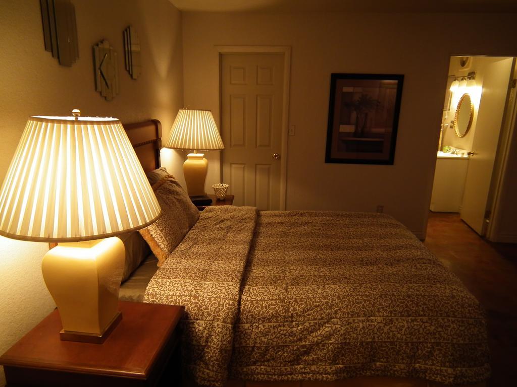 Raz Inn Central Phoenix Bagian luar foto