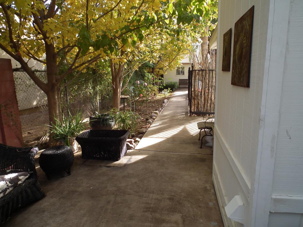 Raz Inn Central Phoenix Bagian luar foto