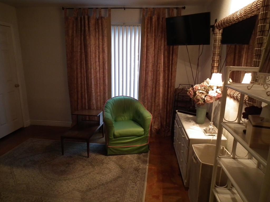 Raz Inn Central Phoenix Bagian luar foto