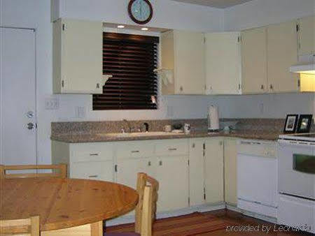 Raz Inn Central Phoenix Ruang foto