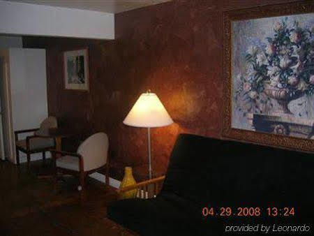 Raz Inn Central Phoenix Bagian luar foto